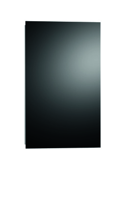 Stiebel Eltron Glasheizung 700W schwarz AEG GH 700 S