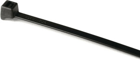 HellermannTyton Kabelbinder 101,6x2,5mm CTT20R PA66 NA 100