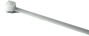 HellermannTyton Kabelbinder 101,6x2,5mm CTT20R PA66 NA 100