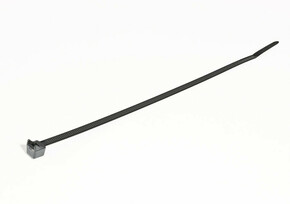 HellermannTyton Kabelbinder 101,6x2,5mm CTT20R PA66 NA 100