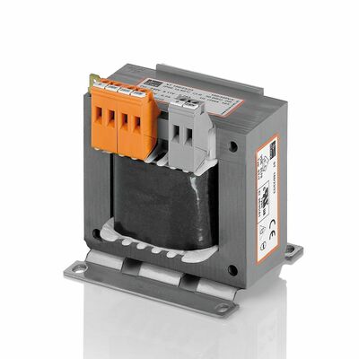 Block Steuertransformator ST 250/23/23