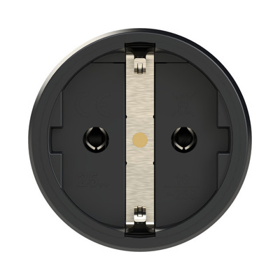 PC Electric Kupplung 25712-sr