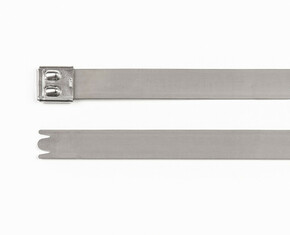 HellermannTyton Edelstahlkabelbinder 681x12,3mm MBT27XH SS316 ML 50