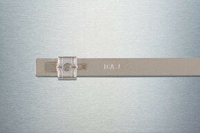 HellermannTyton Edelstahlkabelbinder 369x8,9mm MST360M SS304 ML 50