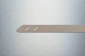 HellermannTyton Edelstahlkabelbinder 369x8,9mm MST360M SS304 ML 50