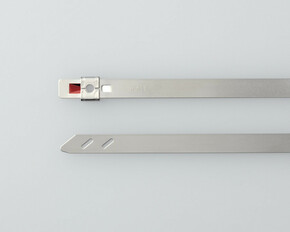 HellermannTyton Edelstahlkabelbinder 369x8,9mm MST360M SS304 ML 50