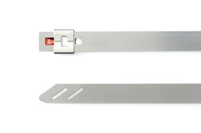 HellermannTyton Edelstahlkabelbinder 369x8,9mm MST360M SS304 ML 50