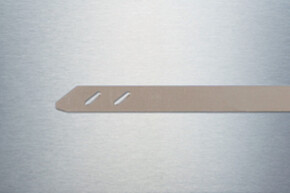 HellermannTyton Edelstahlkabelbinder 700x5,9mm MST700S SS304 ML 100