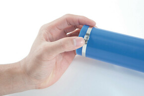 HellermannTyton Edelstahlkabelbinder 700x5,9mm MST700S SS304 ML 100