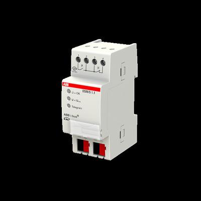 ABB Stotz S&J Diagnose- und Schutzmodul REG DSM/S1.1