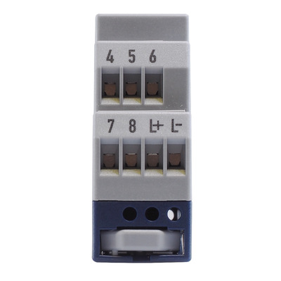 Jumo Messumformer nur Analogausgang 00421026