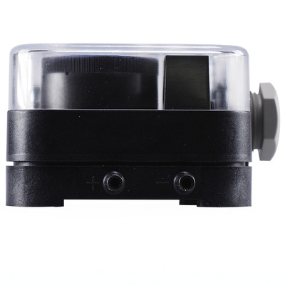 Jumo Differenzdruckwächter für Luft 00380640