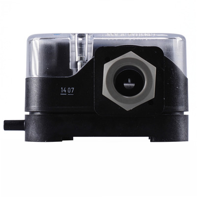 Jumo Differenzdruckwächter für Luft 00380640