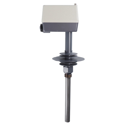 Jumo Abgas-Temperaturwaechter 20..400°C 60001115