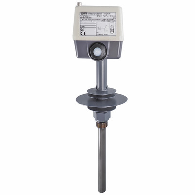 Jumo Abgas-Temperaturwaechter 20..400°C 60001115