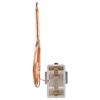 Jumo Einbau-Thermostat 0..150°C 60000497