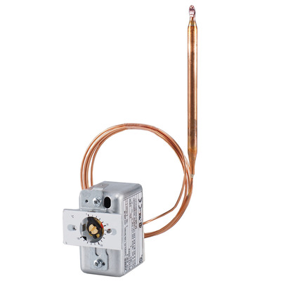 Jumo Einbau-Thermostat 0..150°C 60000497