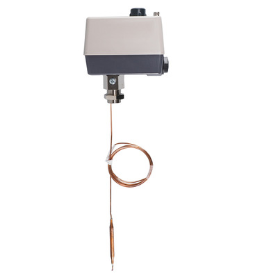 Jumo Thermostat 30..110°C 60001206