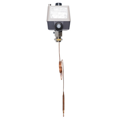 Jumo Thermostat 30..110°C 60001206