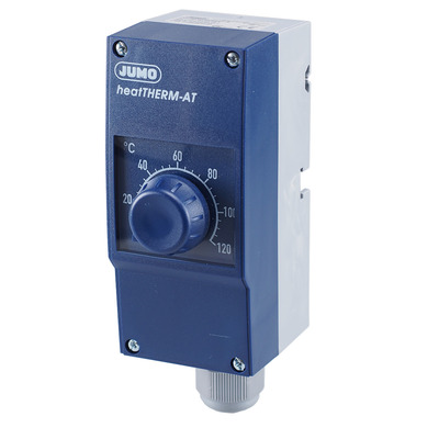 Jumo Thermostat 2,5 % 60003185