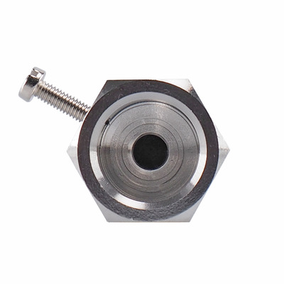 Jumo Schutzhülse 100mm, Einbaulänge 60003376