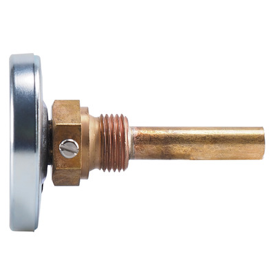 Jumo Zeigerthermometer Klasse 1,5 80000581