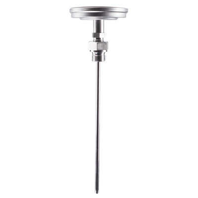 Jumo Zeigerthermometer Klasse 1 80001186