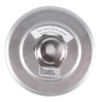 Jumo Zeigerthermometer Klasse 1 80001186