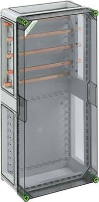 Spelsberg Sammelschienengehäuse GSi 453-H