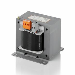 Block Steuertransformator ST 2500/4/23