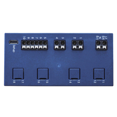 Jumo Digitalanzeiger AC 110 bis 240 V 00694785