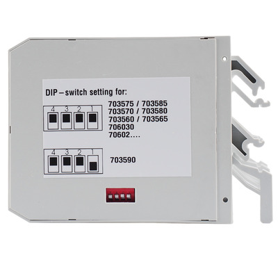 Jumo Externe Baugruppe ER8/EL8 3A/250V, 110..240V 00405292