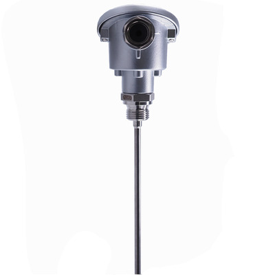 Jumo Einschraub-Widerstandsthe. -50..+400°C 00542803