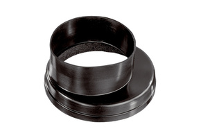 Maico Lüftungsrohrübergang MT-Üa125