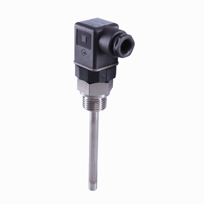 Jumo Einschraub-Widerstandsthe. 100mm, Einbaulänge 00368414