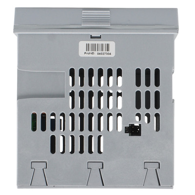 Jumo Kompaktregler mit Programmfunktion 00475571