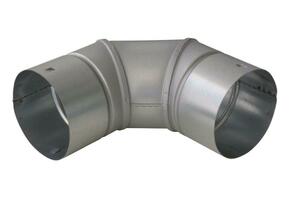 Maico Blechbogen DN63 MF-B63