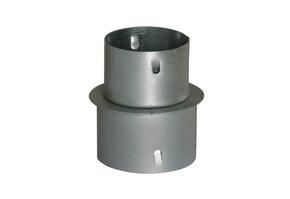 Maico Reduzierstück f.Flexrohr 75 auf 63 MF-RZ75/63