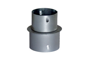 Maico Reduzierstück f.Flexrohr 75 auf 63 MF-RZ75/63