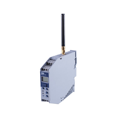 Jumo Wtrans-Empfänger 2 Relaisausgänge 00543006