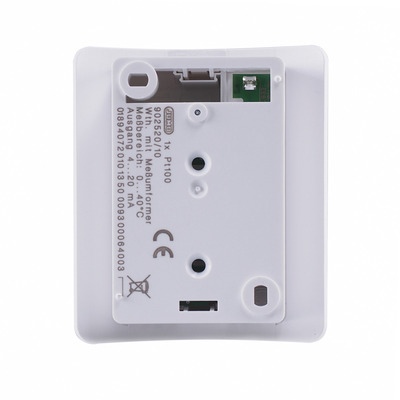 Jumo Widerstandsthermometer -50..+90°C 00546799