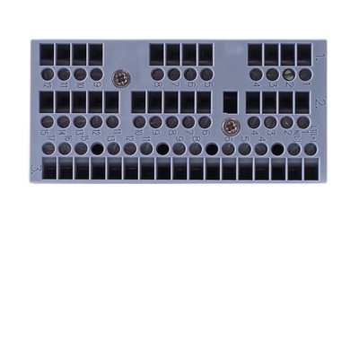 Jumo Mehrkanal-Messumformer Analogausgang 00550843