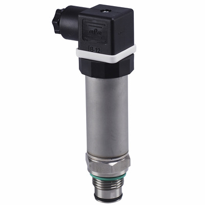 Jumo Druckmessumformer 4..20 mA zl 43008164