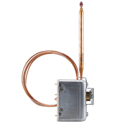 Jumo Thermostat 0..150°C 60000213