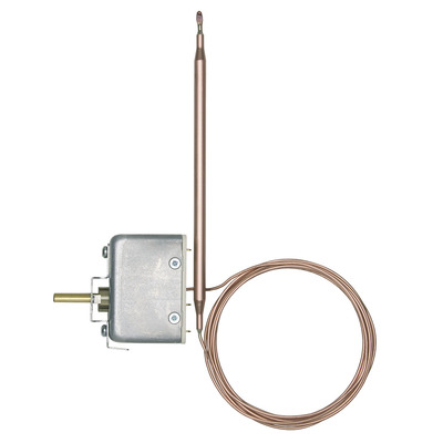 Jumo Thermostat 20..90°C 60000493