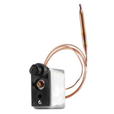 Jumo Einbau-Thermostat STW/STB : 95°C 60000753