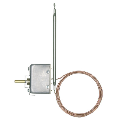 Jumo Thermostat 50..300°C 60000923