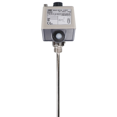 Jumo Thermostat 60..130°C 60001044
