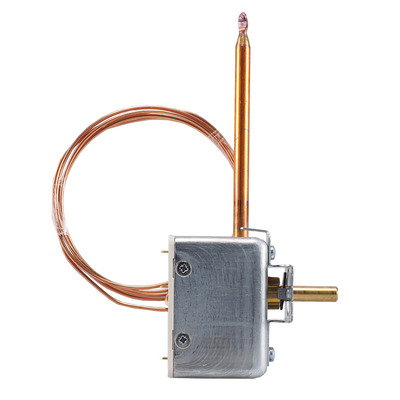 Jumo Thermostat 0..200°C 60001141