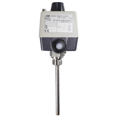 Jumo Thermostat 120mm, Einbaulänge 60001548